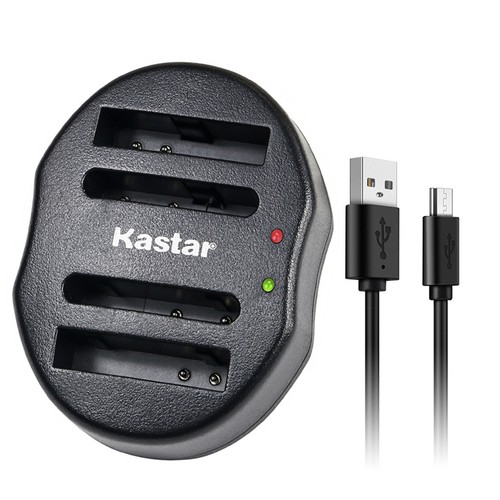 KLIC-7006 KLIC7006 K7006 Battery & Charger for Kodak Easyshare M583 M873 M883 - Picture 22 of 23