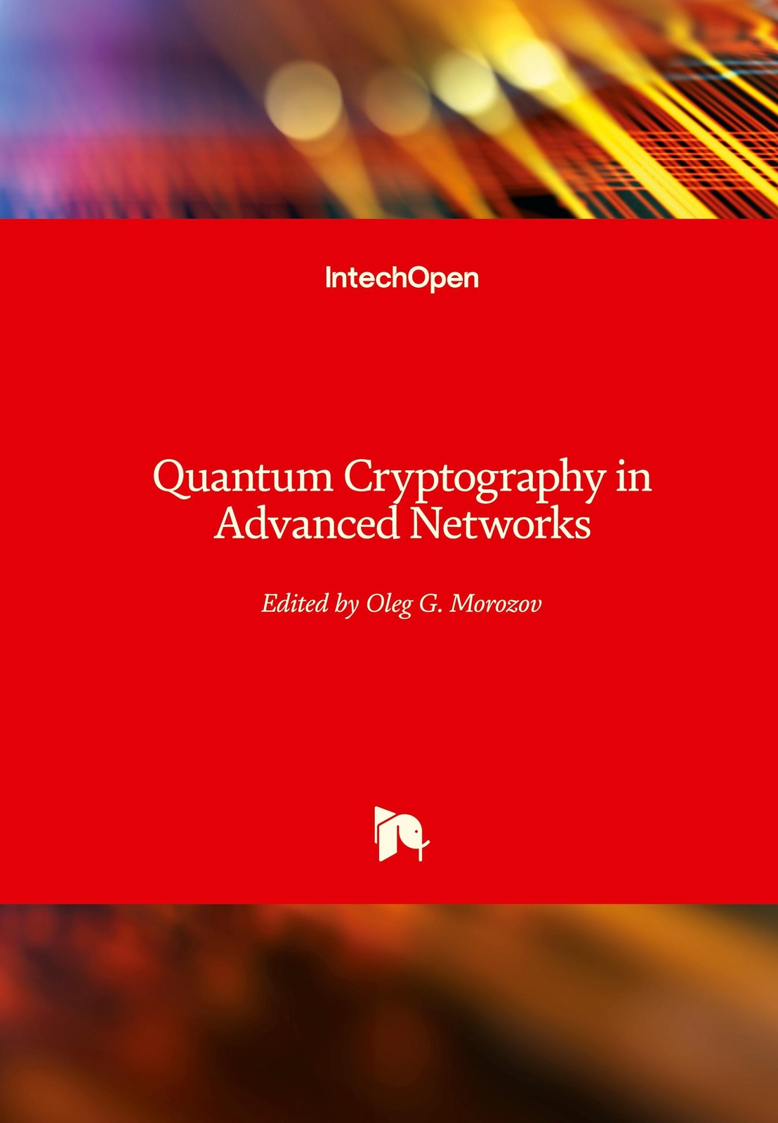 Thumbnail - Oleg Morozov | Quantum Cryptography In Advanced Networks | Buch |