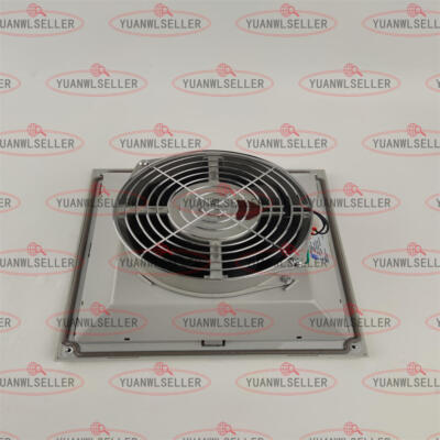 1PC RITTAL SK3325107 Cabinet Fans SK 3325107 NEW