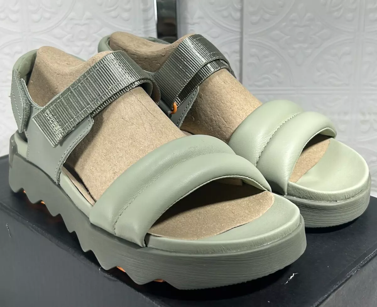 Sorel sandals clearance