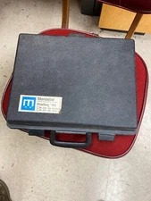 Manostat Teflon Riteflow Kit 36-547-001 Free Ship CONUS