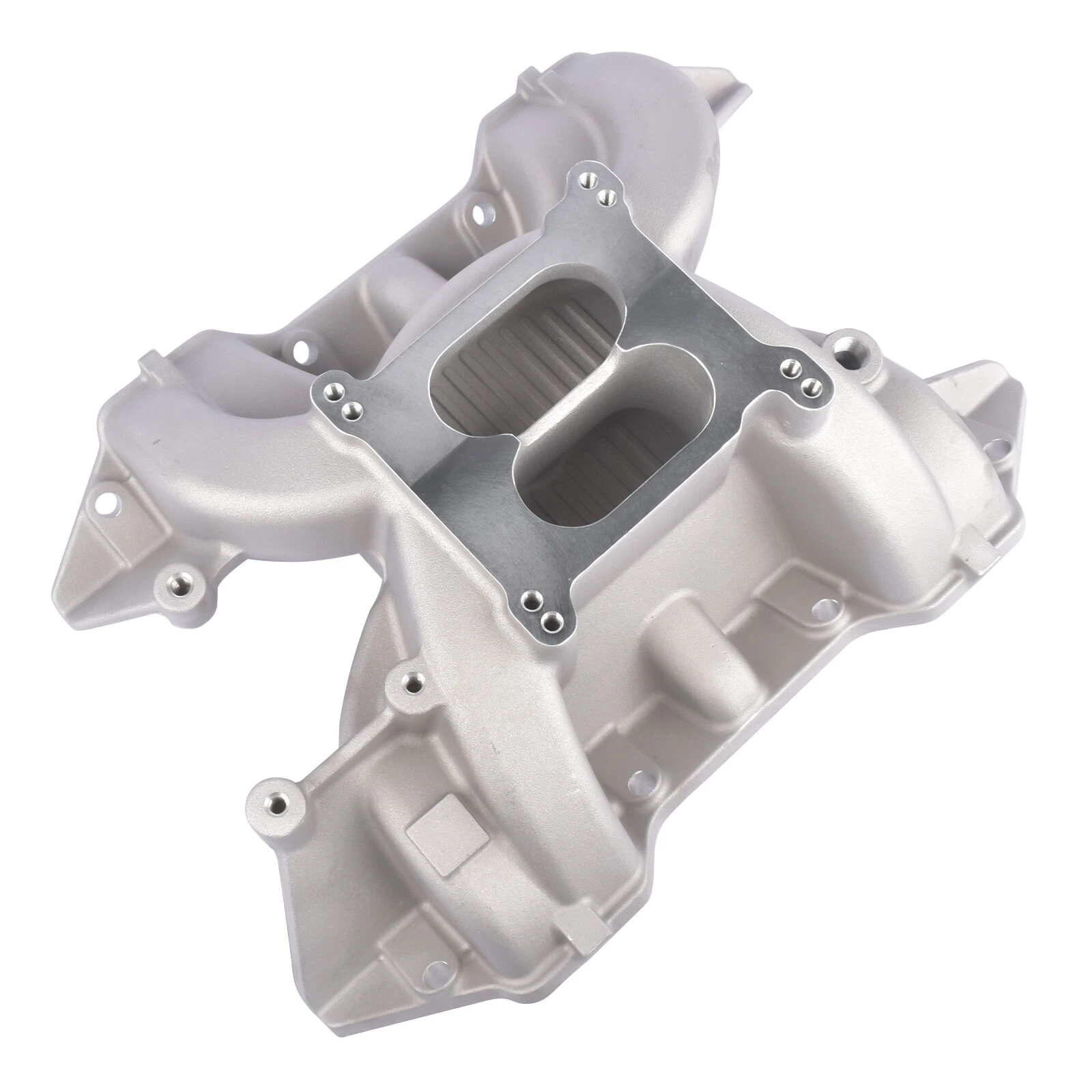 Engine Intake Manifold For Chrysler Dodge Plymouth Gran Fury 7193 413 426 440 Engine Intake Manifold For Chrysler Dodge Plymouth Gran Fury 7193 413 426 440