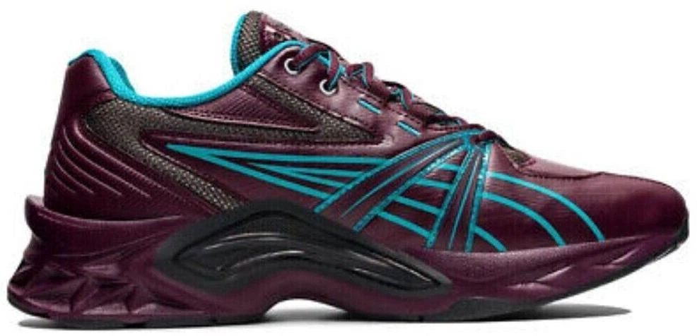 Andersson Bell x ASICS Protoblast Black for Sale | Authenticity