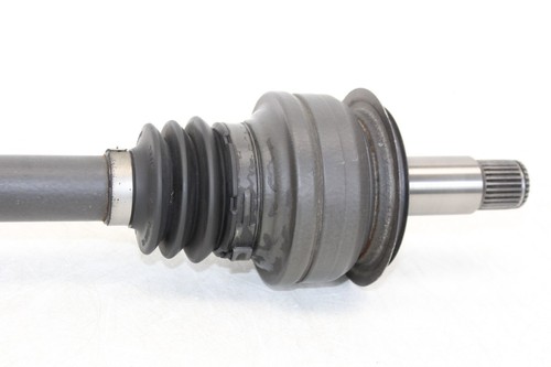 2013 - 2019 MERCEDES GL450 AWD REAR RIGHT OR LEFT CV AXLE SHAFT ASSEMBLY OEM - Picture 6 of 13