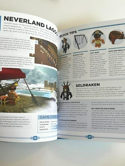 ROBLOX Top Adventure Games a Guide to over 40 Awesome Games - Image 2 of 4