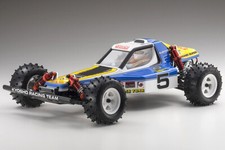 Kyosho 1/10 RC BUGGY 4WD OPTIMA -KIT- 30617