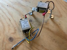 DKN ECO RUN TRASFORMATORE TAPIS ROULANT E FILTRO EMI - TUTTO BUONO STATO FUNZIONANTE