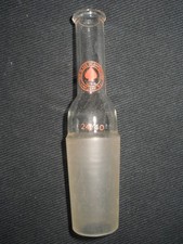 Ace Glass 24/40 Inner Joint Thermometer Adapter, 10mm ID, 5295-24