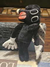 Siren Head Plush