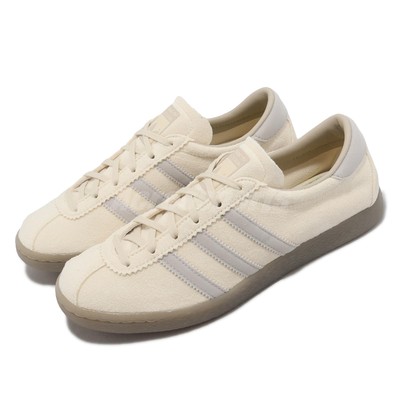 adidas Originals Tobacco Gruen Cream White Clear Brown Men Unisex 