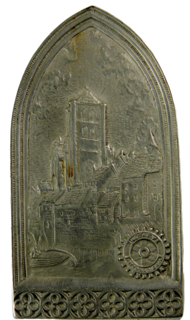 Rotary Medal for sale | eBay