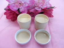 PK 4 Ball joint paper mache doll repair paint 2 - 1 oz jars