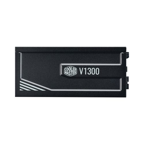Cooler Master V1300 PLATINUM PSU 80+ CERTIFIED 1300W ATX POWER SUPPLY MODULAR - Picture 10 of 10