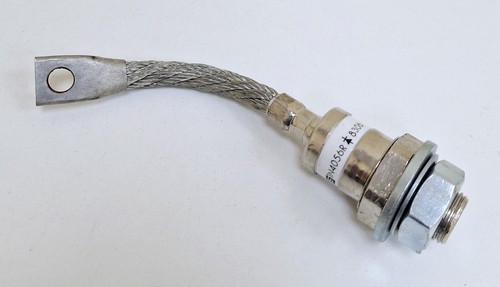 Microsemi rectificador estándar de estado sólido 1N4056R (lote de 2 piezas) - Imagen 4 de 4