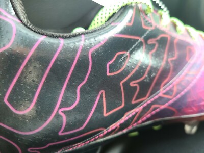 Under Armour Blur LE Drip MC Football Cleats Men