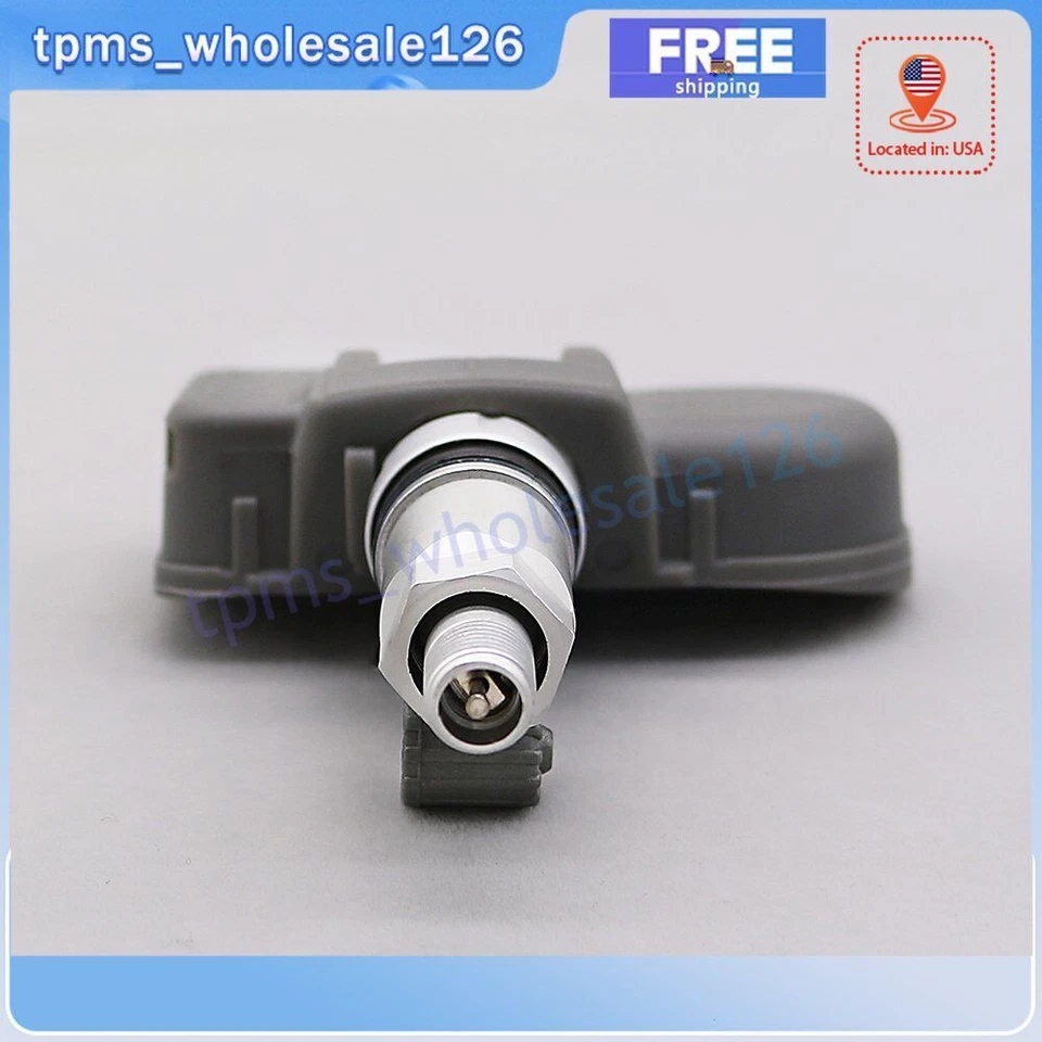 For 2008-2020 Dodge Challenger SRT 4PCS TPMS Tire Pressure Sensors 56029400AC - Image 4 of 4