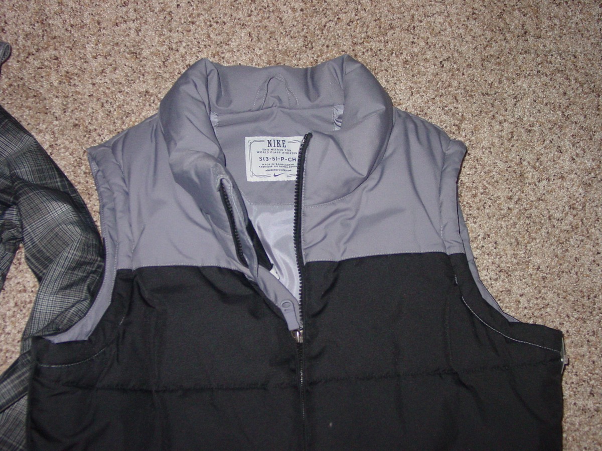 NIKE BELLEVUE 3 IN 1 JACKET スノボジャケット ベスト NIKE BELLEVUE 3 IN 1 JACKET スノボジャケット ベスト Men's