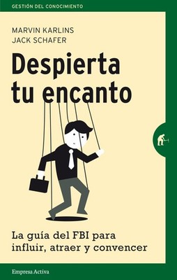 Despierta tu encanto (Spanish Edition)