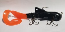 Musky Innovations Bull Dawg Custom Black and ...