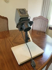 Vintage Durst "Reporter" 24 x 36mm / 35mm Portable Enlarger