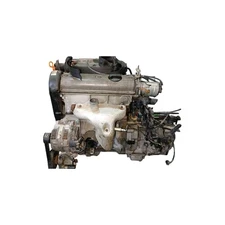 030100035 X KOMPLETTER MOTOR / AER / 2553609 FÜR SEAT AROSA 6H1 1.0
