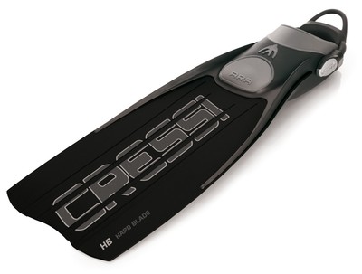 CRESSI TAUCHFLOSSEN EINSTELLBAR MASTER ARA EBS