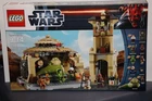 LEGO Star Wars Jabba's Palace 9516 Sealed usa seller CERTAIN STATES
