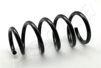 1X Ashika Fahrwerksfeder ZCA6027A FüR Honda CR 5 3 Vtec 4WD RE5 RE2 Ctdi RE6 RE4