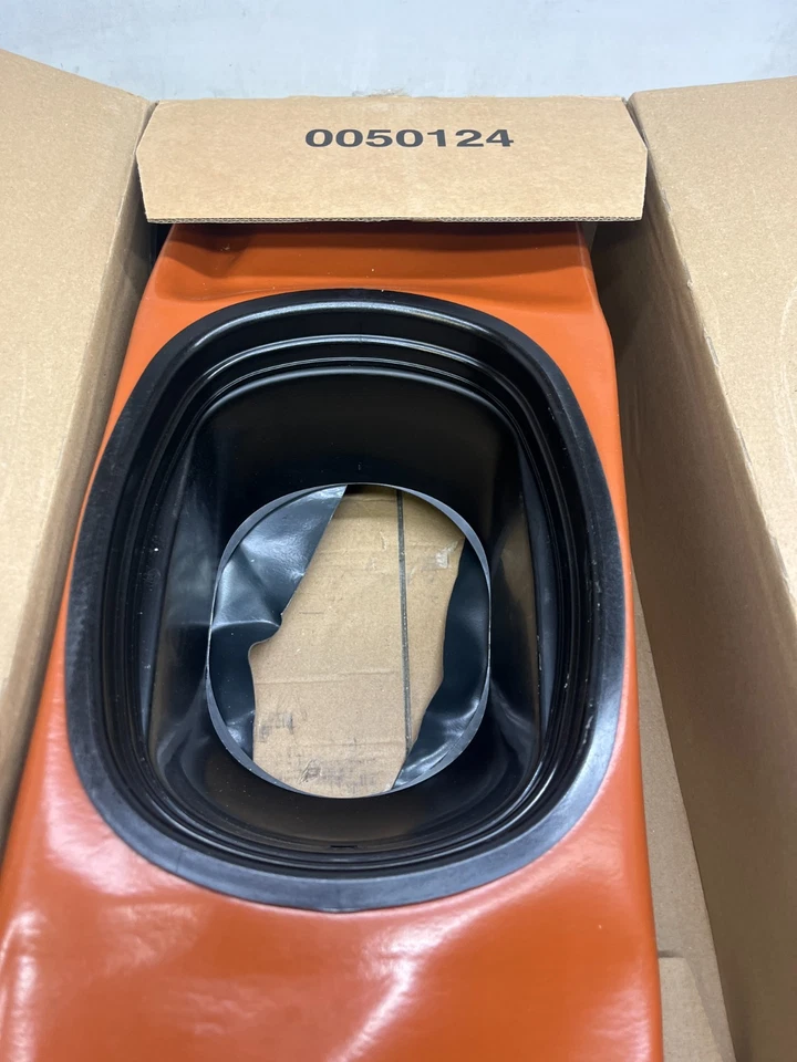 Rinnai Ubbink 50171949 1/12 to 6/12 pitch Roof Flashing Assembly (D29) - Image 2 of 3