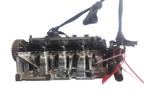 110421615R Culata para RENAULT MEGANE IV BERLINA 5P Intens 2017 3914888 - Imagen 4 de 10