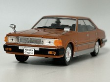Norev 1/43 Nissan Cedric Minicar