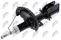 NTY StoßDäMpfer A-CT-041