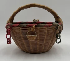Decorative Basket