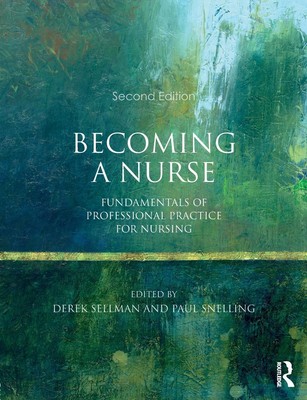 Becoming a Nurse Fundamentals of Professional Practice for Nursing Taschenbuch