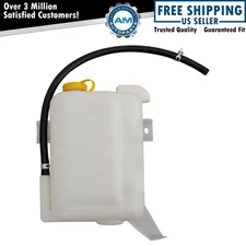 Radiator Coolant Reservoir For 1987-1995 Nissan Pathfinder NI3014111