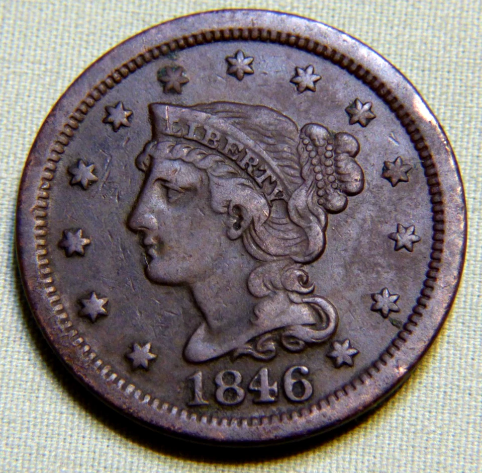 美国大美分| eBay