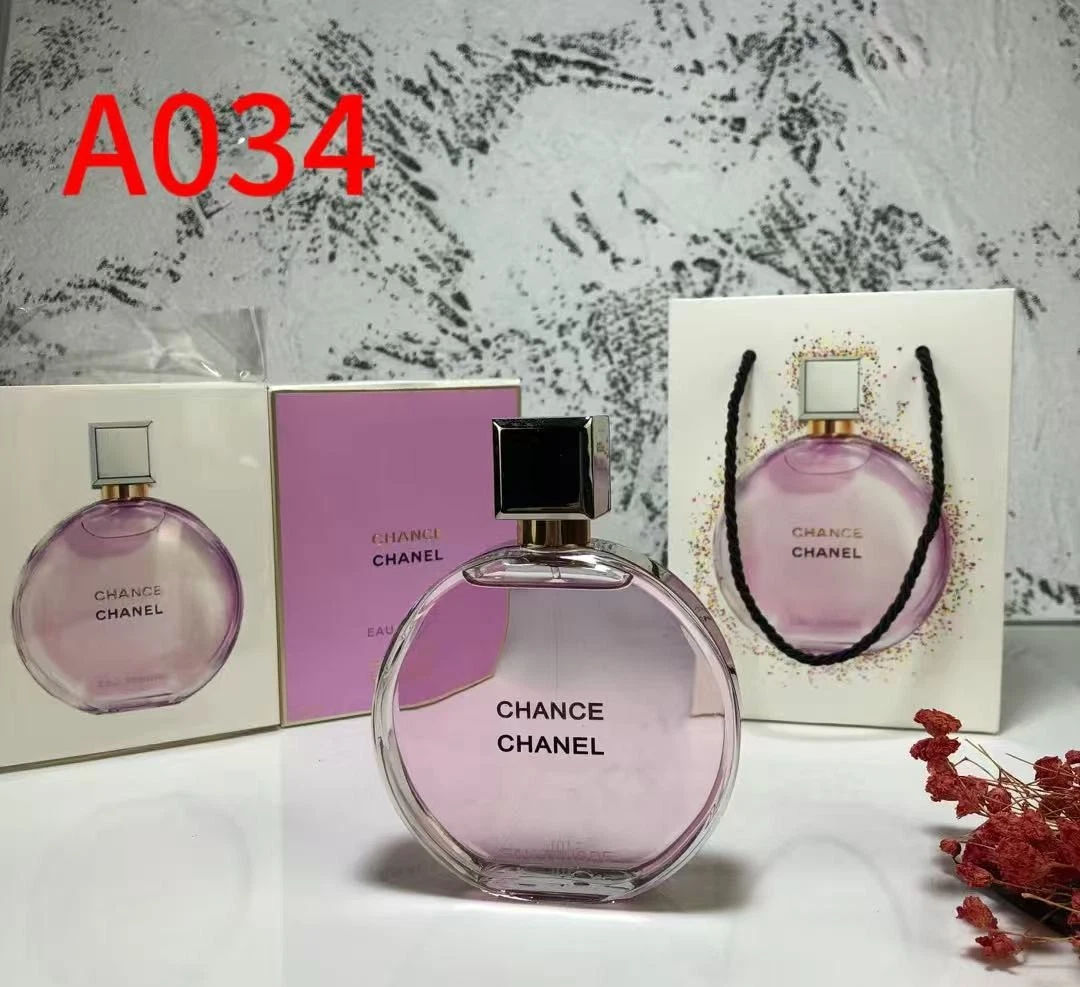 CHANEL Chance Eau Tendre Eau de Parfum for Women for sale | eBay