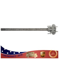 D44 For Jeep Wrangler Jk 2007-2018 Rear Axle Shaft Driver Left Side 68003557aa