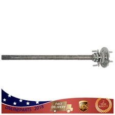 For Jeep Wrangler JK 2007-2018 Rear Axle Shaft Driver Left Side 68003557AA