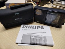 Radio Multibanda Philips