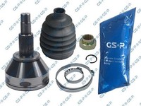 Gelenksatz Antriebswelle Vorne Links Rechts GSP 802024 FÜR Alfa Romeo Gelenk KIT