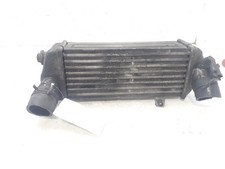 282712A710 ladeluftkühler für KIA SOUL DIVA 2015 7310944