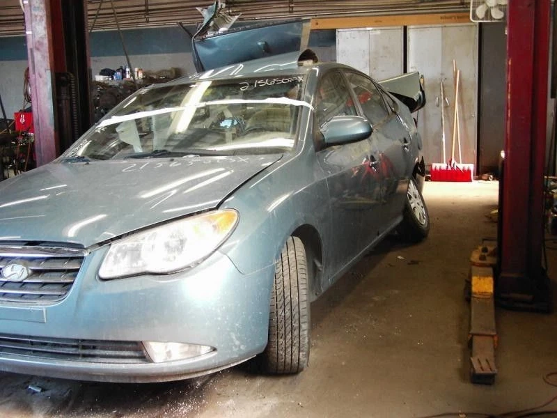 07 08 09 KIA SPECTRA BOBINA ENCENDIDO 2.0 LITROS 4 CILINDROS Foto 3 de 4