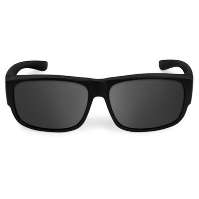 Preston Inception Overfit Sunglasses Smoke - Polarisationsbrille, Sonnenbrille