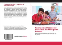 Alma Lidia Martinez Olivera | FormacióN Docente Y PráCticas De Disciplina...