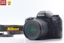  MINT Nikon F80 D 35mm SLR Film Camera AF 28-80mm F3.5-5.6D Lens From JAPAN