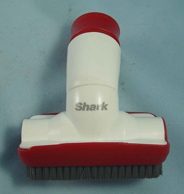 Genuine OEM Shark Vacuum NV500 Pet Multi-Tool Dusting Brush Attachment X10FC500