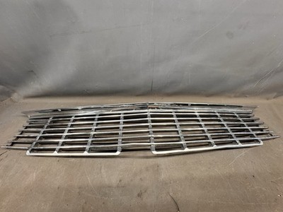 1956 Chevy Belair Nomad 210 Grille Trim Molding Convertible Hardtop Grill 150 OE