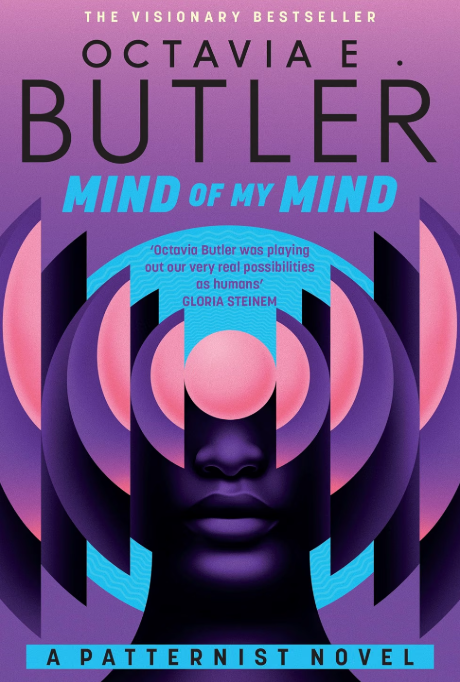 Mind of My Mind (The Patternist Series) - Image 4
