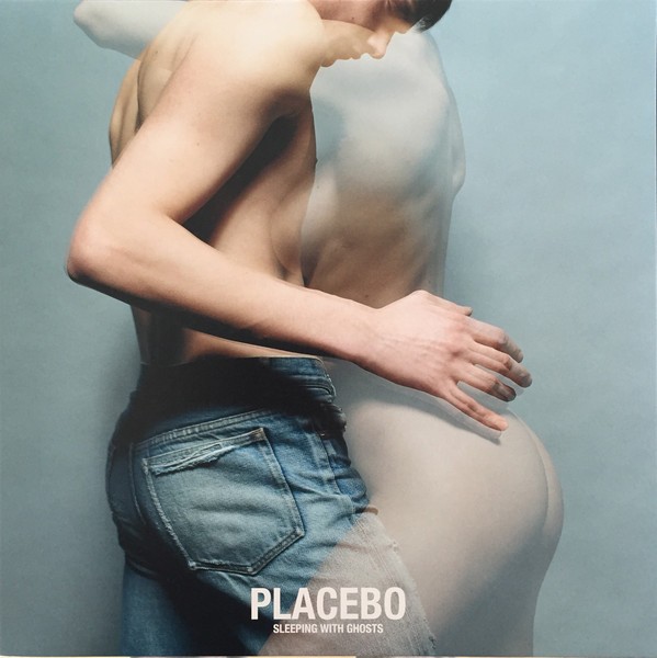 Placebo - Sleeping With Ghosts (Vinyl LP 2019, Reissue, Gatefold, Repress)
